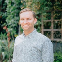 Altais Employee James Holman's profile photo