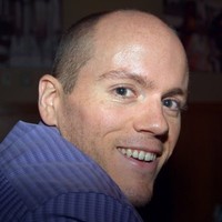 Athlinks, a Life Time company Employee Mike Schirado's profile photo