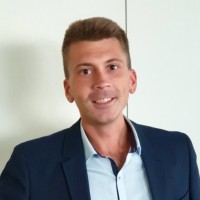 Databorn Employee Aleksei Savelev's profile photo