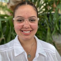 Credsy Employee Gabriela Perez's profile photo