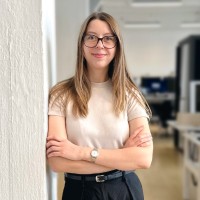 PLH Arkitekter Employee Rasa Žvirblytė's profile photo
