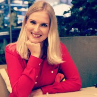 SkipEat Employee Inga Keldo-Must's profile photo