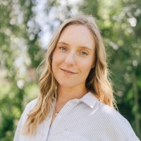Mind & Life Institute Employee Brynn Pedrick's profile photo