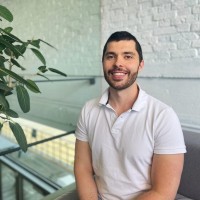Hybrid Employee Stephan Roosen's profile photo