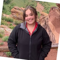 Hard Rock Hotel & Casino Sioux City Employee Jozie Hunter's profile photo