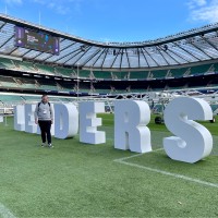 Fanbase Employee Connor Douglas's profile photo