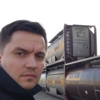 Igor Vorobev Email