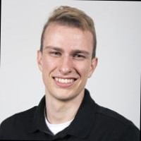 State Farm Employee Logan Bock's profile photo