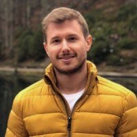 Instituto Synapse Employee Maicon S.'s profile photo