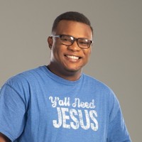 KIPP Charlotte Employee Jason Jefferson's profile photo
