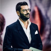 Matteo Marelli Email & Phone Number