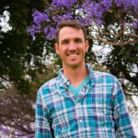 Pivotal Future Employee Jack Butler's profile photo