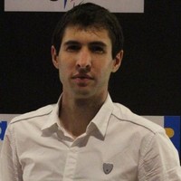 Groupe Asten Employee Nicolas Plaud's profile photo