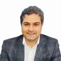 ANL Employee Sanjeet Yadav's profile photo