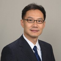 Regeneron Employee Yang Shen's profile photo