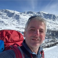 Groupe Terre Employee Charles-Antoine de Volkaersbeke's profile photo