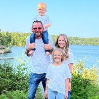 Brandon Weeks Email & Phone Number