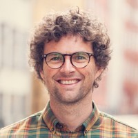 RE: Employee Lasse Gejl's profile photo