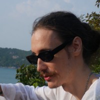 Global Cloud Team Employee Anatoliy Samoilenko's profile photo