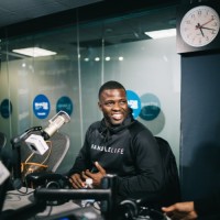 Handlelife Employee Johnny Stephene's profile photo