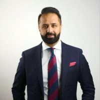 park for u Employee Lucky Walia's profile photo