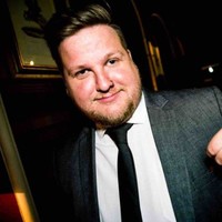 Be More Geek! Employee Andy Fletcher's profile photo