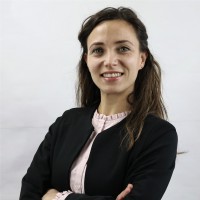 Gestim Employee Francesca Landro's profile photo