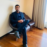 ame Employee Himanshu Wadhwani's profile photo
