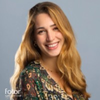 Semkel Employee Léa Gahrout's profile photo