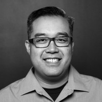 Loupe Employee Stephen Dao's profile photo