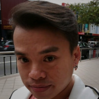 Miroma Project Factory Employee Wilfrid Li's profile photo