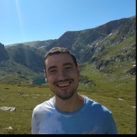 AI SOLUTIONS ltd. Employee Valeri Milanov's profile photo