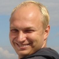 Igor Gusev Email & Phone Number