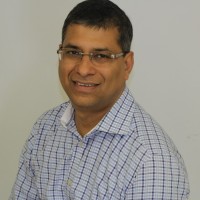 SOTI Employee Sachin Garg's profile photo
