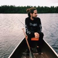 Season of Mist Employee Jeff Malt's profile photo