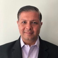 Unisys Employee Kunal Thacker's profile photo