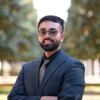 Major League Hacking Employee Farhan Jamil's profile photo