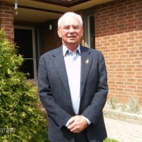 Advantech Supply Chain Solutions Employee Jack Moon's profile photo
