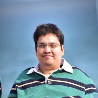 Vamsi Krishna Email