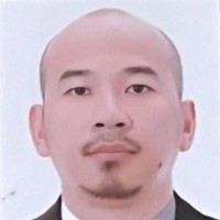 Toyo Construction Co. Ltd. Employee Roche John Nunez's profile photo