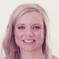 Moog Inc. Employee Ashley Corey's profile photo