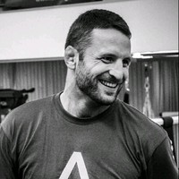 MMAnytt Employee Tarec Saffiedine's profile photo