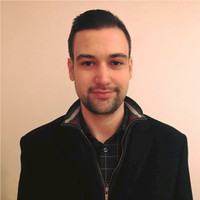 Ben Holcomb Email & Phone Number