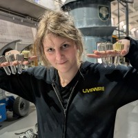 Bridgewater Studio Inc. Employee Keilee Bird's profile photo