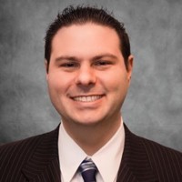 Strategic Communications Group Employee Ryan Schradin's profile photo