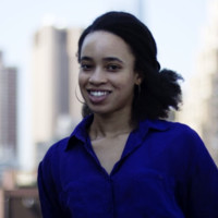 BrainPOP Employee Crystal Spence's profile photo