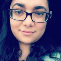 Factinate.com Employee Rachel Ramlawi's profile photo