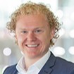 Draaijer Heyday Employee Joas Kemerink's profile photo