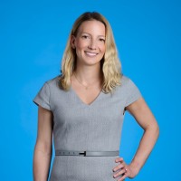 Soundcore Capital Partners Employee Katy Kasser's profile photo