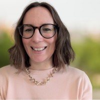 The University of Manchester Employee Laura Jefferson's profile photo